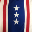 Regata Brooklyn Nets Branca 2022/23 Swingman - Classic Edition