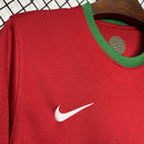 Camisa de Portugal Retro 2012 - Masculina