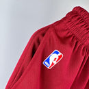 Bermuda Cleveland Cavaliers Bordo 2023/24 - Icon Edition
