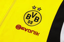 Agasalho Borussia Dortmund Amarelo 23/24 - Masculino