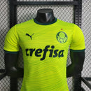 Camisa 3 Palmeiras 2023/24 Jogador - Masculina