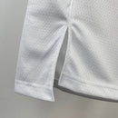 Regata Indiana Pacers Branca Swingman 2022/23 - Association Edition