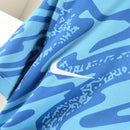 Camisa Corinthians goleiro 2024/25 Torcedor Azul - Masculina