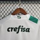 Conjunto Infantil 2 Palmeiras 2023/24 - Unissex