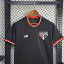 Camiseta Retro São Paulo 2024 Torcedor - Masculina