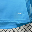 Camisa Treino Comissão Flamengo 2025/26 - Feminina