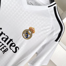 Camisa 1 Real Madrid 24/25 Torcedor - Masculina