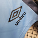 Bermuda Santos Azul 2023/24 - Masculina