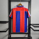 Camisa 1 Barcelona Retrô 1992/95 - Masculina
