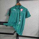 Camisa Palmeiras Puma x Abel Motorsport 2023 - Masculina