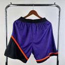 Bermuda Phoenix Suns Roxo 2022/23 - Classic Edition