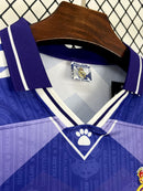 Camisa 2 Real Madrid Retrô 1996/97 - Masculina