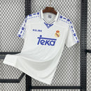 Camisa 1 Real Madrid Retrô 1996/97 - Masculina