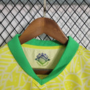 Camisa 1 Brasil 24/25 Torcedor - Masculina