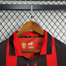 Camisa Ac Milan Comemorativa 125 Anos 2024/25 - Masculina