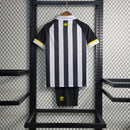 Conjunto Infantil 2 Santos 2023/24 - Unissex