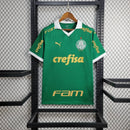 Camisa 1 Palmeiras 2024/25 Torcedor - Masculina