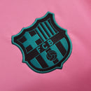 Camisa 3 Barcelona Retrô 2020/21 - Masculina