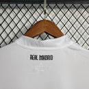 Camisa 1 Real Madrid Retrô 2010/11 - Masculina