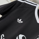 Camisa Goleiro Manchester United 24/25 Torcedor - Masculina