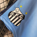 Bermuda Santos Azul 2023/24 - Masculina
