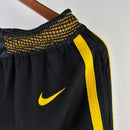 Bermuda Golden State Warriors Preta 2023/24 - City Edition