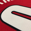 Regata Portland Trail Blazers Vermelho Swingman 2022/23 - Statement Edition