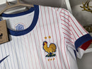 Camisa 2 França 24/25 Torcedora - Feminina