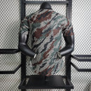 Camisa Arsenal x Maharishi 2023/24 Jogador - Masculina