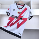 Camisa 1 Rayo Vallecano 24/25 Torcedor - Masculina