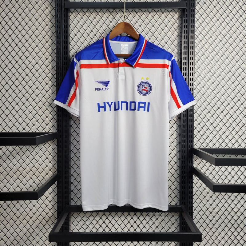 Camisa 1 Bahia Retrô 1998 - Masculina