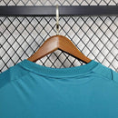 Camisa Treino Cruzeiro 25/26 Azul Turquesa Torcedor - Masculina