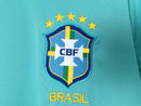 Camisa 2 Treino Brasil 24/25 Torcedor - Masculina