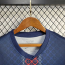 Camisa 1 Paris Saint Germain 2025/26 Torcedora - Feminina