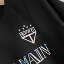 Camisa Edição Exclusiva São Paulo x Balmain Paris 2024 - Masculina
