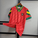 Camisa de Portugal Retro 1992 - Masculina