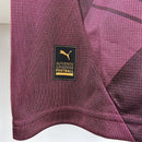 Camisa 3 Manchester City 24/25 Torcedor - Masculina