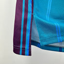 Regata Charlotte Hornets Azul 2023/24 Swingman - Classic Edition