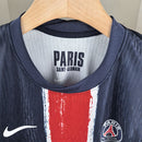 Camisa 1 Paris Saint Germain 24/25 Jogador - Masculina