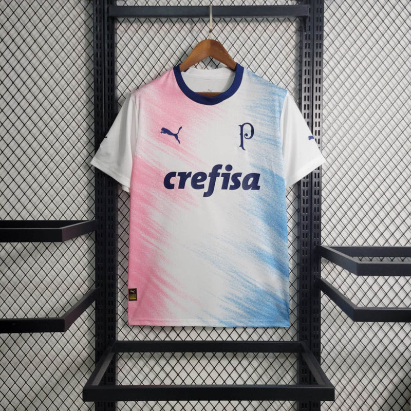 Camisa Ediçao Especial Palmeiras 2023/24 Torcedor - Masculina