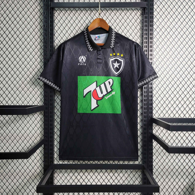 Camisa 2 Botafogo Retrô 1995/96 - Masculina