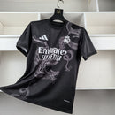 Camisa Edição Especial Dragon Real Madrid 2024 Torcedor - Masculina