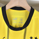 Camisa 1 Borussia Dortmund 24/25 Jogador - Masculina