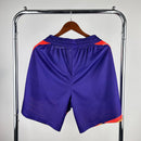 Bermuda Phoenix Suns Roxo - Icon Edition