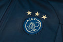 Agasalho Ajax Azul 2023/24 - Masculino