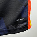 Regata Oklahoma City Thunder Azul Swingman 2023/24 - City Edition