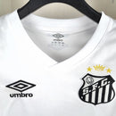 Camisa 1 Santos 2024/25 Torcedora - Feminina