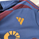 Camisa 3 AS Roma 24/25 Torcedor - Masculina