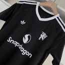 Camisa Goleiro Manchester United 24/25 Torcedor - Masculina