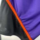 Bermuda Phoenix Suns Roxo 2022/23 - Classic Edition